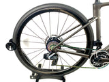 2024 Specialized S-Works Roubaix SL8 SRAM AXS Roval Carbon Wheels Size: 54cm