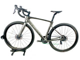 2024 Specialized S-Works Roubaix SL8 SRAM AXS Roval Carbon Wheels Size: 54cm