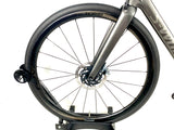 2024 Specialized S-Works Roubaix SL8 SRAM AXS Roval Carbon Wheels Size: 54cm