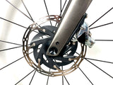 2024 Specialized S-Works Roubaix SL8 SRAM AXS Roval Carbon Wheels Size: 54cm