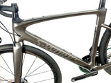 2024 Specialized S-Works Roubaix SL8 SRAM AXS Roval Carbon Wheels Size: 54cm