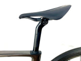 2024 Specialized S-Works Roubaix SL8 SRAM AXS Roval Carbon Wheels Size: 54cm