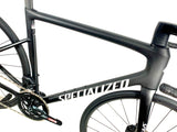 New 2026 Specialized Tarmac SL8 Comp Rival AXS 12 Speed DT Swiss Wheels Size: 58cm