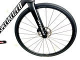 New 2026 Specialized Tarmac SL8 Comp Rival AXS 12 Speed DT Swiss Wheels Size: 58cm