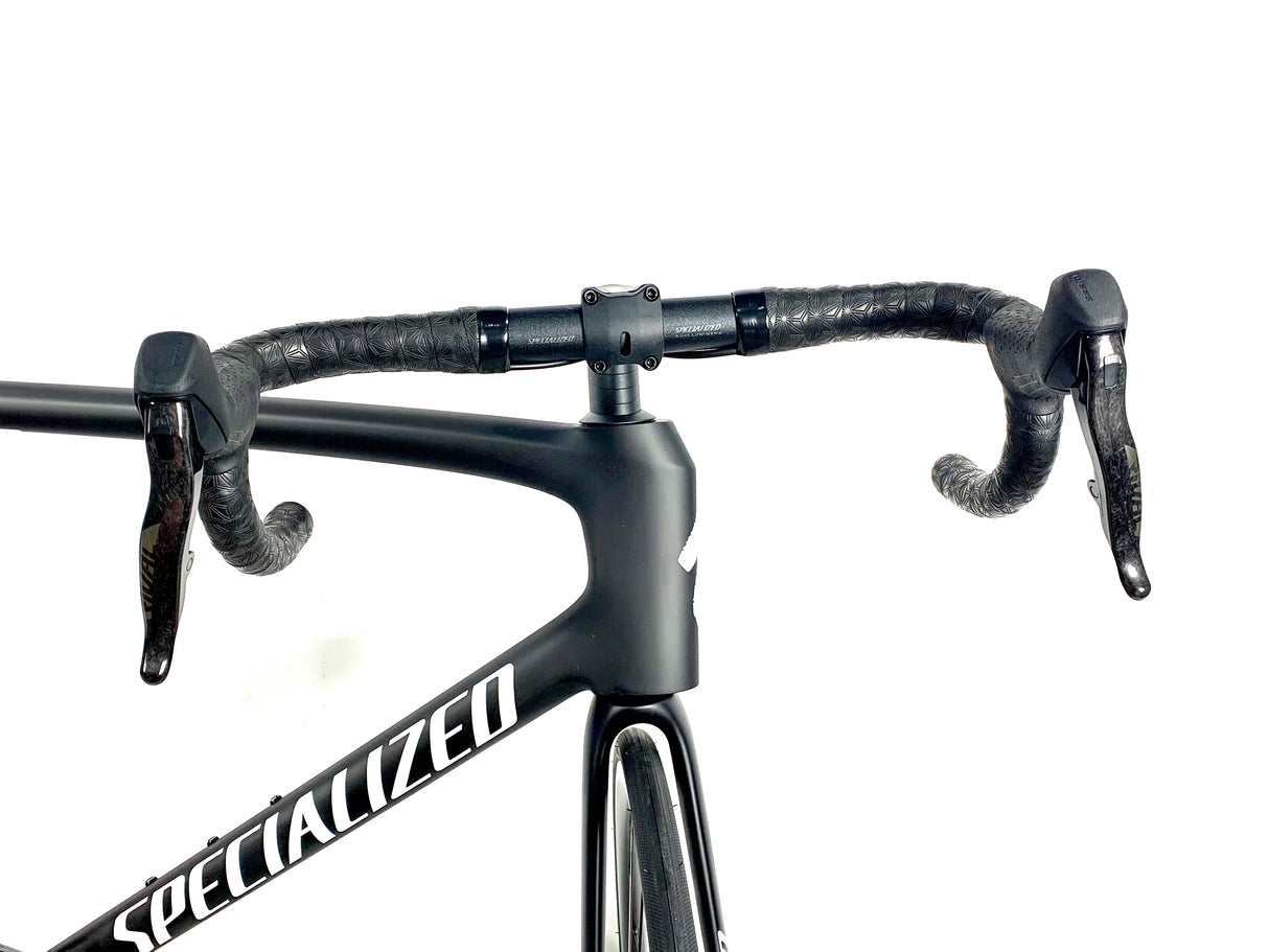 New 2026 Specialized Tarmac SL8 Comp Rival AXS 12 Speed DT Swiss Wheels Size: 58cm