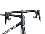 New 2026 Specialized Tarmac SL8 Comp Rival AXS 12 Speed DT Swiss Wheels Size: 58cm