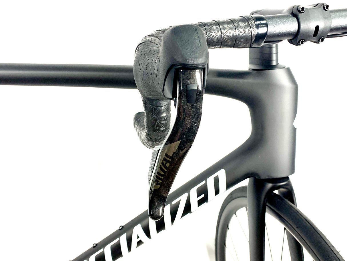 New 2026 Specialized Tarmac SL8 Comp Rival AXS 12 Speed DT Swiss Wheels Size: 58cm