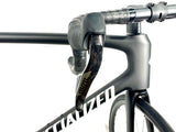 New 2026 Specialized Tarmac SL8 Comp Rival AXS 12 Speed DT Swiss Wheels Size: 58cm