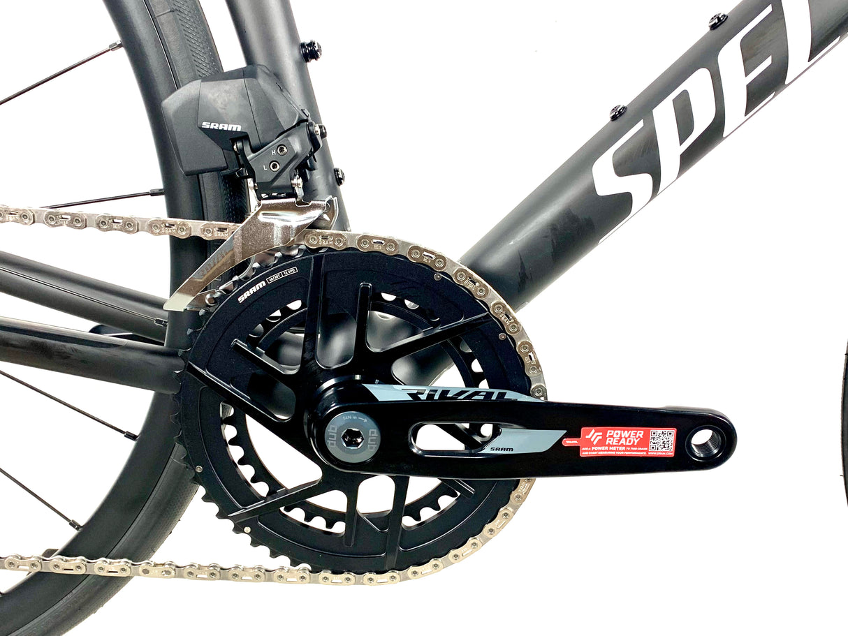 New 2026 Specialized Tarmac SL8 Comp Rival AXS 12 Speed DT Swiss Wheels Size: 58cm