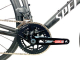 New 2026 Specialized Tarmac SL8 Comp Rival AXS 12 Speed DT Swiss Wheels Size: 58cm