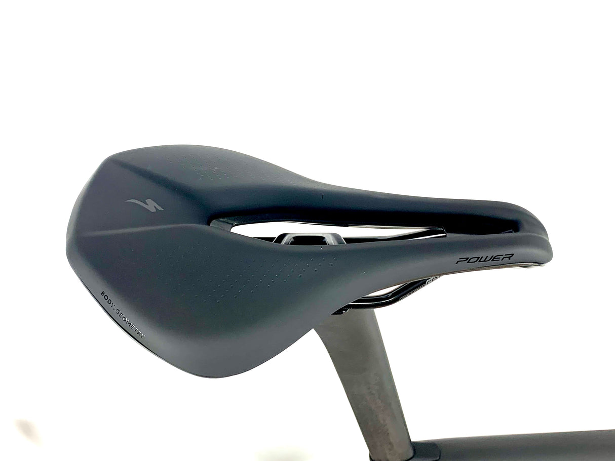 New 2026 Specialized Tarmac SL8 Comp Rival AXS 12 Speed DT Swiss Wheels Size: 58cm
