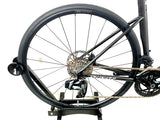 New 2026 Specialized Tarmac SL8 Comp Rival AXS 12 Speed DT Swiss Wheels Size: 58cm