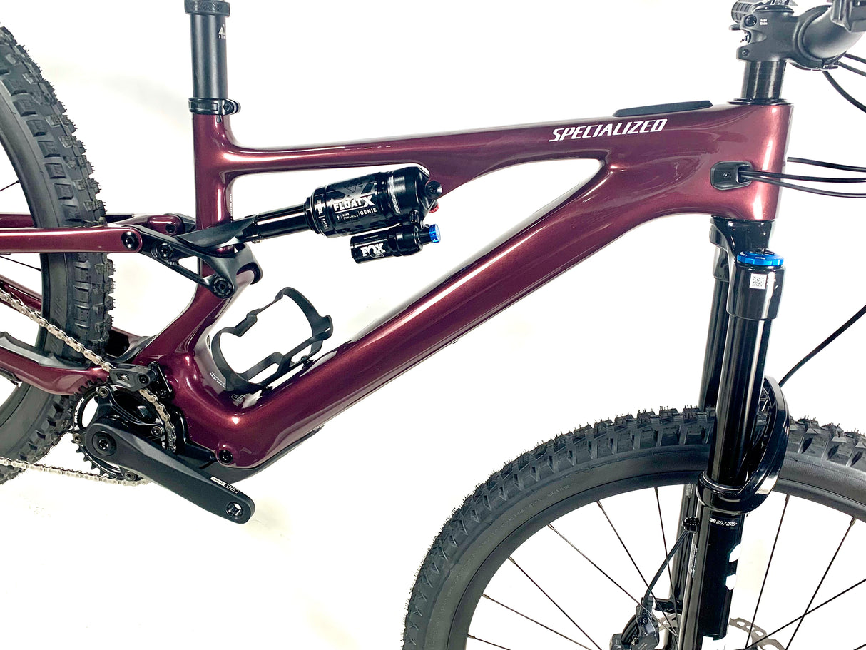 2026 Specialized Turbo Levo SL 2 Expert Di2 1X12 Size: S2 (Preowned)