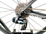 New 2026 Specialized Tarmac SL8 Comp Rival AXS 12 Speed DT Swiss Wheels Size: 58cm
