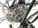 New 2026 Specialized Tarmac SL8 Comp Rival AXS 12 Speed DT Swiss Wheels Size: 58cm