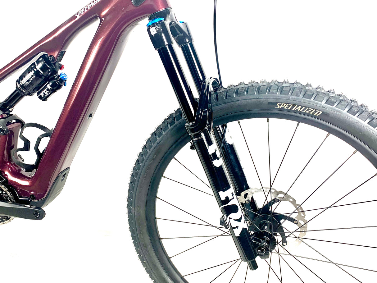 2026 Specialized Turbo Levo SL 2 Expert Di2 1X12 Size: S2 (Preowned)