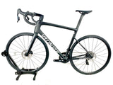 New 2026 Specialized Tarmac SL8 Comp Rival AXS 12 Speed DT Swiss Wheels Size: 58cm