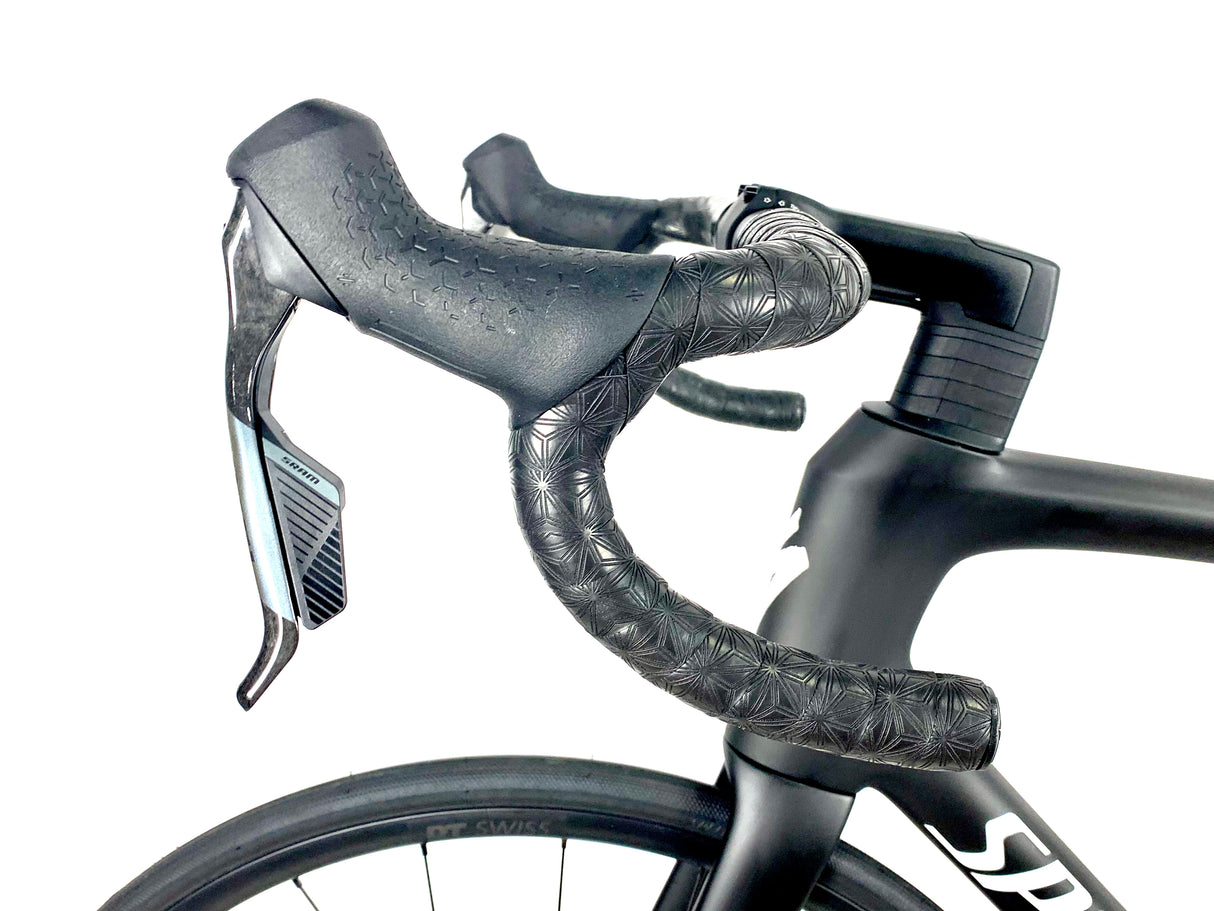 New 2026 Specialized Tarmac SL8 Comp Rival AXS 12 Speed DT Swiss Wheels Size: 58cm