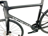 New 2026 Specialized Tarmac SL8 Comp Rival AXS 12 Speed DT Swiss Wheels Size: 58cm