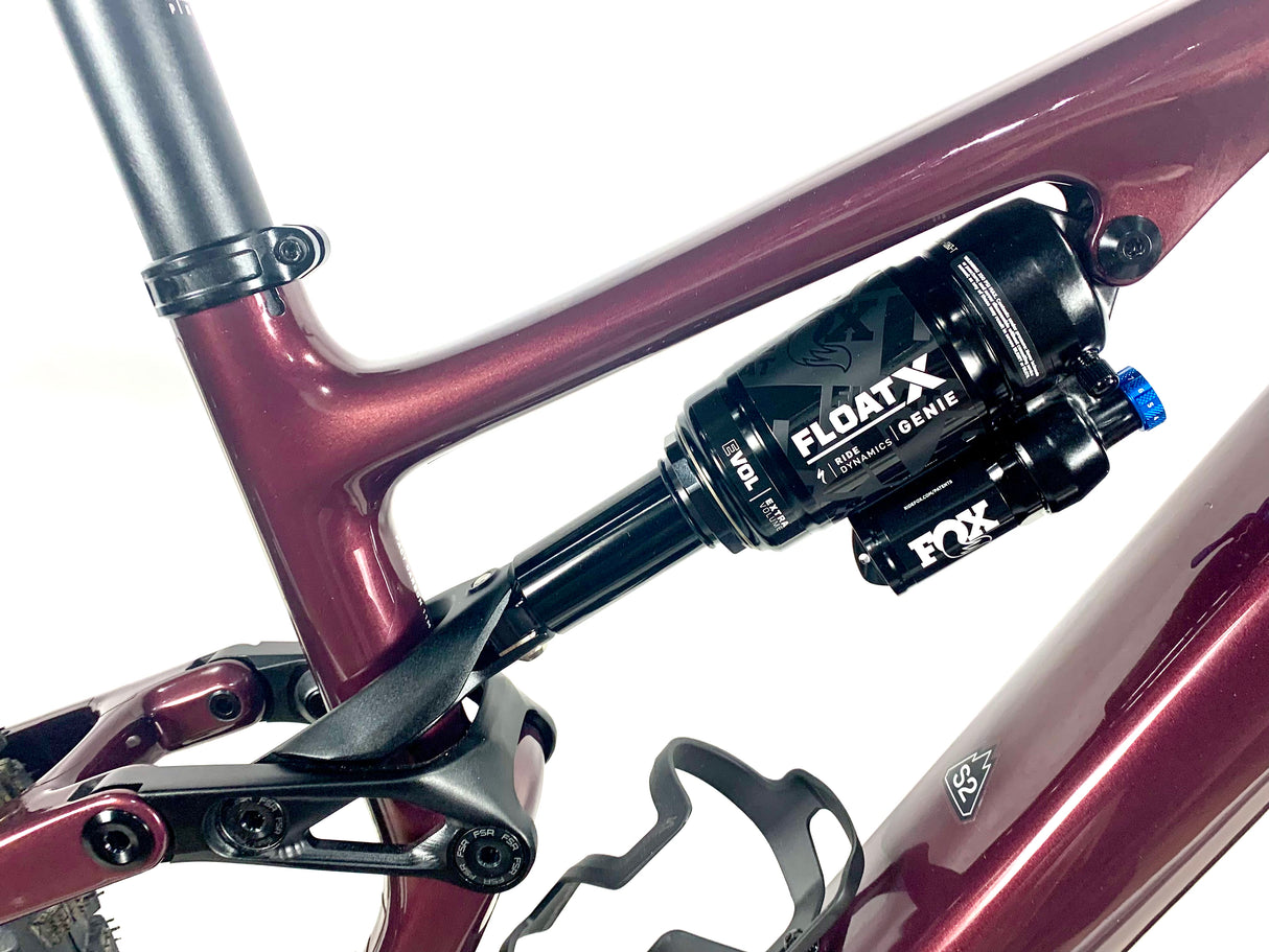 2026 Specialized Turbo Levo SL 2 Expert Di2 1X12 Size: S2 (Preowned)