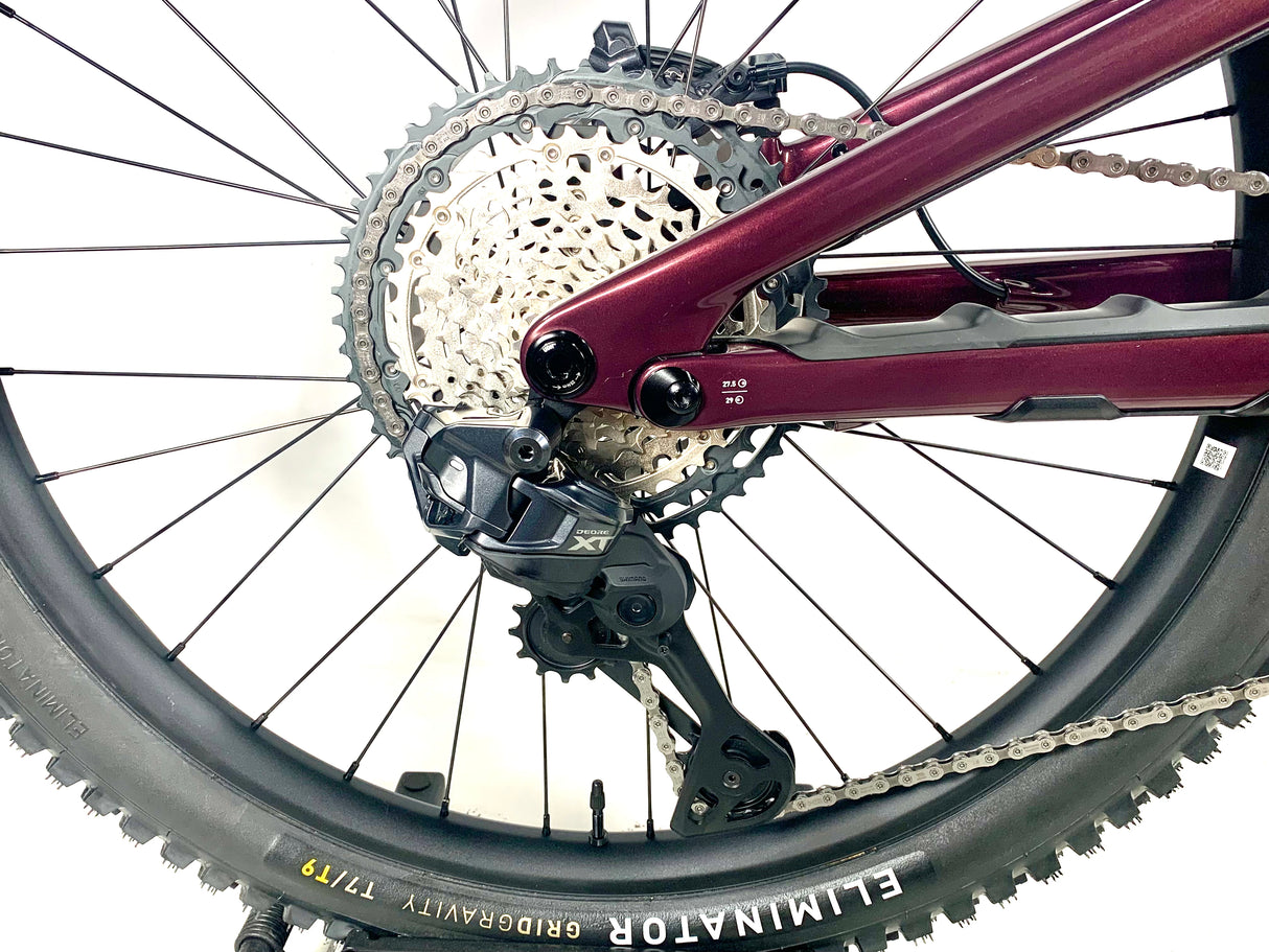 2026 Specialized Turbo Levo SL 2 Expert Di2 1X12 Size: S2 (Preowned)