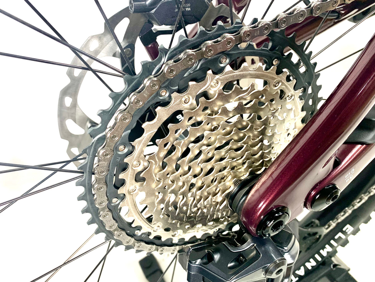 2026 Specialized Turbo Levo SL 2 Expert Di2 1X12 Size: S2 (Preowned)