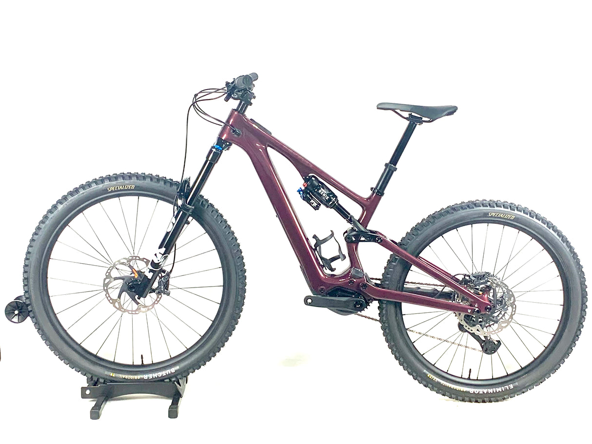 2026 Specialized Turbo Levo SL 2 Expert Di2 1X12 Size: S2 (Preowned)