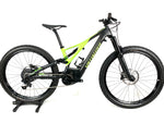 2019 Specialized Turbo Levo Expert Carbon SRAM X1 1x11 Roval Alloy Mullet Wheels Size: Small