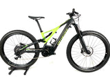2019 Specialized Turbo Levo Expert Carbon SRAM X1 1x11 Roval Alloy Mullet Wheels Size: Small