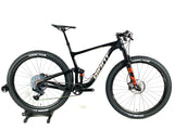 2021 Giant Anthem Advanced Pro 1 29er XX1 AXS 1X12 Alloy Wheels Size: Medium
