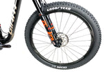 2021 Giant Anthem Advanced Pro 1 29er XX1 AXS 1X12 Alloy Wheels Size: Medium