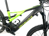 2019 Specialized Turbo Levo Expert Carbon SRAM X1 1x11 Roval Alloy Mullet Wheels Size: Small