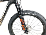 2021 Giant Anthem Advanced Pro 1 29er XX1 AXS 1X12 Alloy Wheels Size: Medium