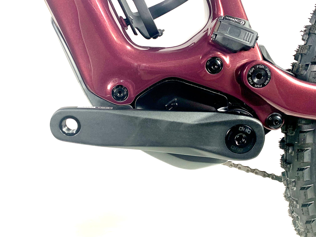 2026 Specialized Turbo Levo SL 2 Expert Di2 1X12 Size: S2 (Preowned)