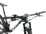 2021 Giant Anthem Advanced Pro 1 29er XX1 AXS 1X12 Alloy Wheels Size: Medium