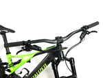 2019 Specialized Turbo Levo Expert Carbon SRAM X1 1x11 Roval Alloy Mullet Wheels Size: Small