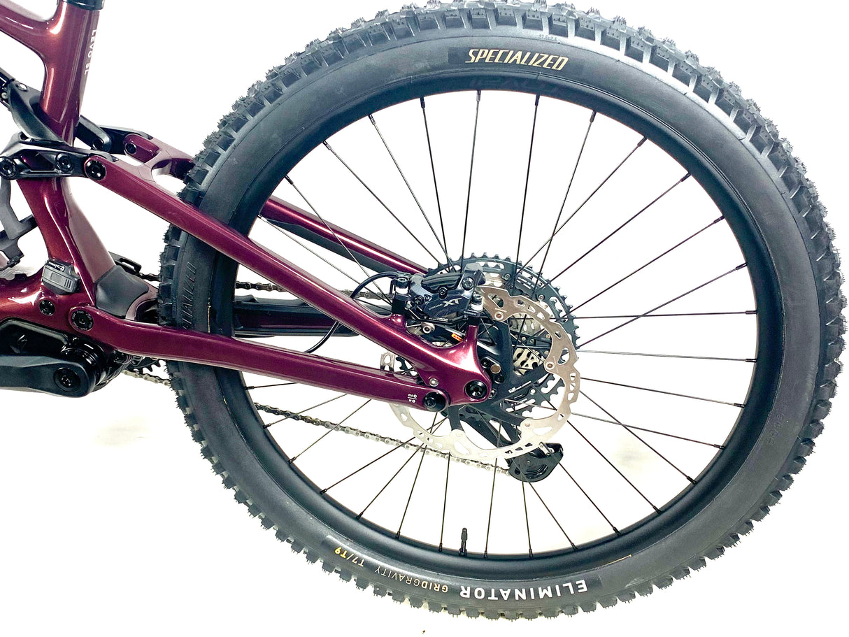 2026 Specialized Turbo Levo SL 2 Expert Di2 1X12 Size: S2 (Preowned)