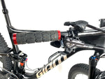 2021 Giant Anthem Advanced Pro 1 29er XX1 AXS 1X12 Alloy Wheels Size: Medium
