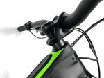 2019 Specialized Turbo Levo Expert Carbon SRAM X1 1x11 Roval Alloy Mullet Wheels Size: Small