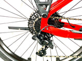 2023 Specialized Turbo Vado 4.0 Step Thru NX 1x11 Speed 27.5 Alloy Wheels Size: Large