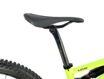 2019 Specialized Turbo Levo Expert Carbon SRAM X1 1x11 Roval Alloy Mullet Wheels Size: Small