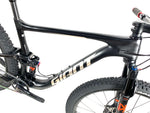 2021 Giant Anthem Advanced Pro 1 29er XX1 AXS 1X12 Alloy Wheels Size: Medium