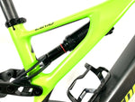 2019 Specialized Turbo Levo Expert Carbon SRAM X1 1x11 Roval Alloy Mullet Wheels Size: Small