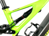 2019 Specialized Turbo Levo Expert Carbon SRAM X1 1x11 Roval Alloy Mullet Wheels Size: Small