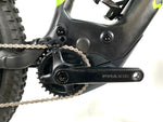 2019 Specialized Turbo Levo Expert Carbon SRAM X1 1x11 Roval Alloy Mullet Wheels Size: Small
