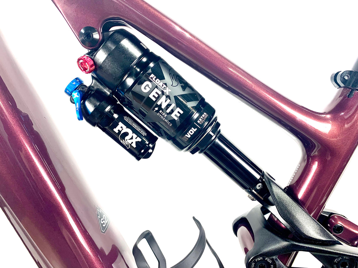 2026 Specialized Turbo Levo SL 2 Expert Di2 1X12 Size: S2 (Preowned)