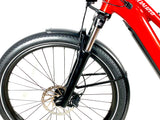 2023 Specialized Turbo Vado 4.0 Step Thru NX 1x11 Speed 27.5 Alloy Wheels Size: Medium