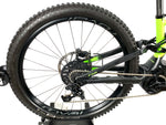 2019 Specialized Turbo Levo Expert Carbon SRAM X1 1x11 Roval Alloy Mullet Wheels Size: Small