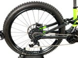 2019 Specialized Turbo Levo Expert Carbon SRAM X1 1x11 Roval Alloy Mullet Wheels Size: Small