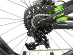 2019 Specialized Turbo Levo Expert Carbon SRAM X1 1x11 Roval Alloy Mullet Wheels Size: Small
